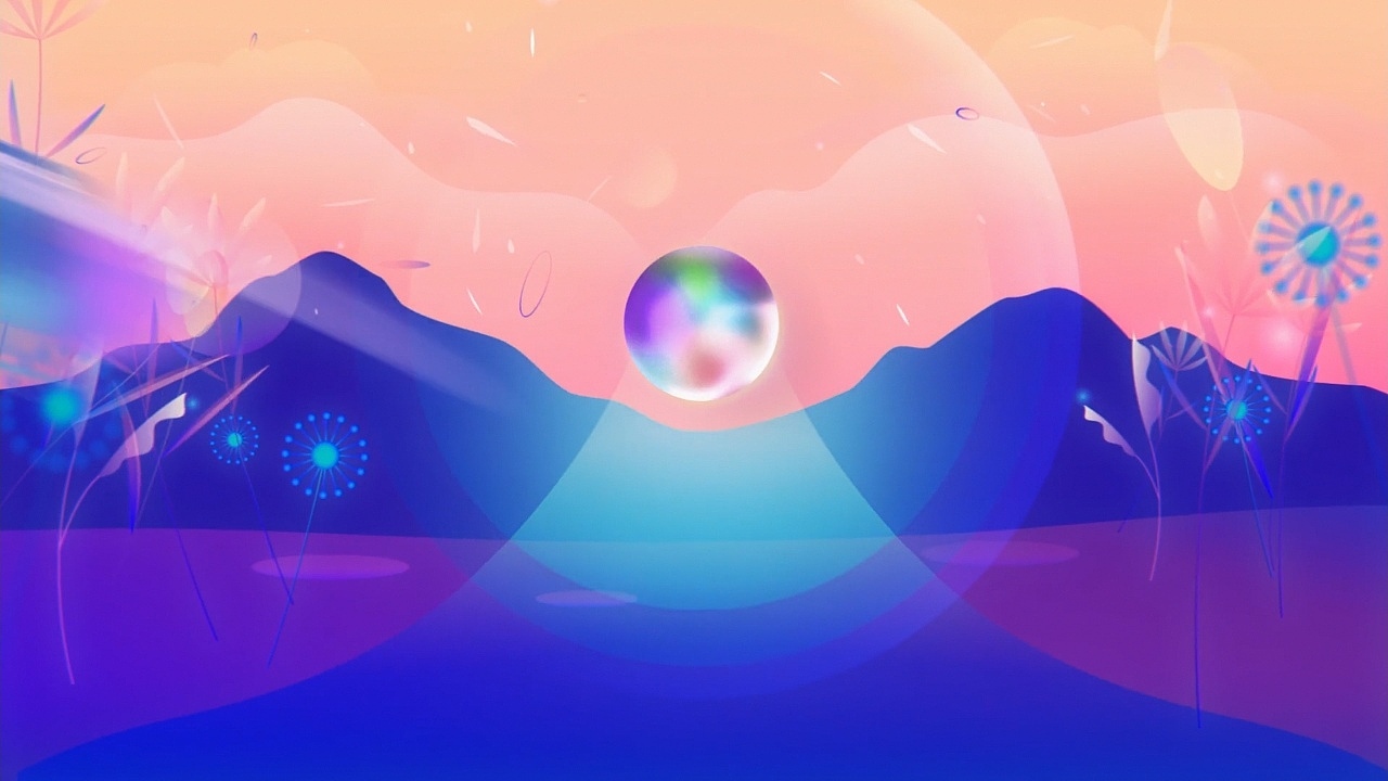 【抽象之美】跌倒是向上的契机！（图ZMzM4NDQ4MTAw） - 动画片 - 站酷设计师雄奕动画原创素材 - 站酷ZCOOL