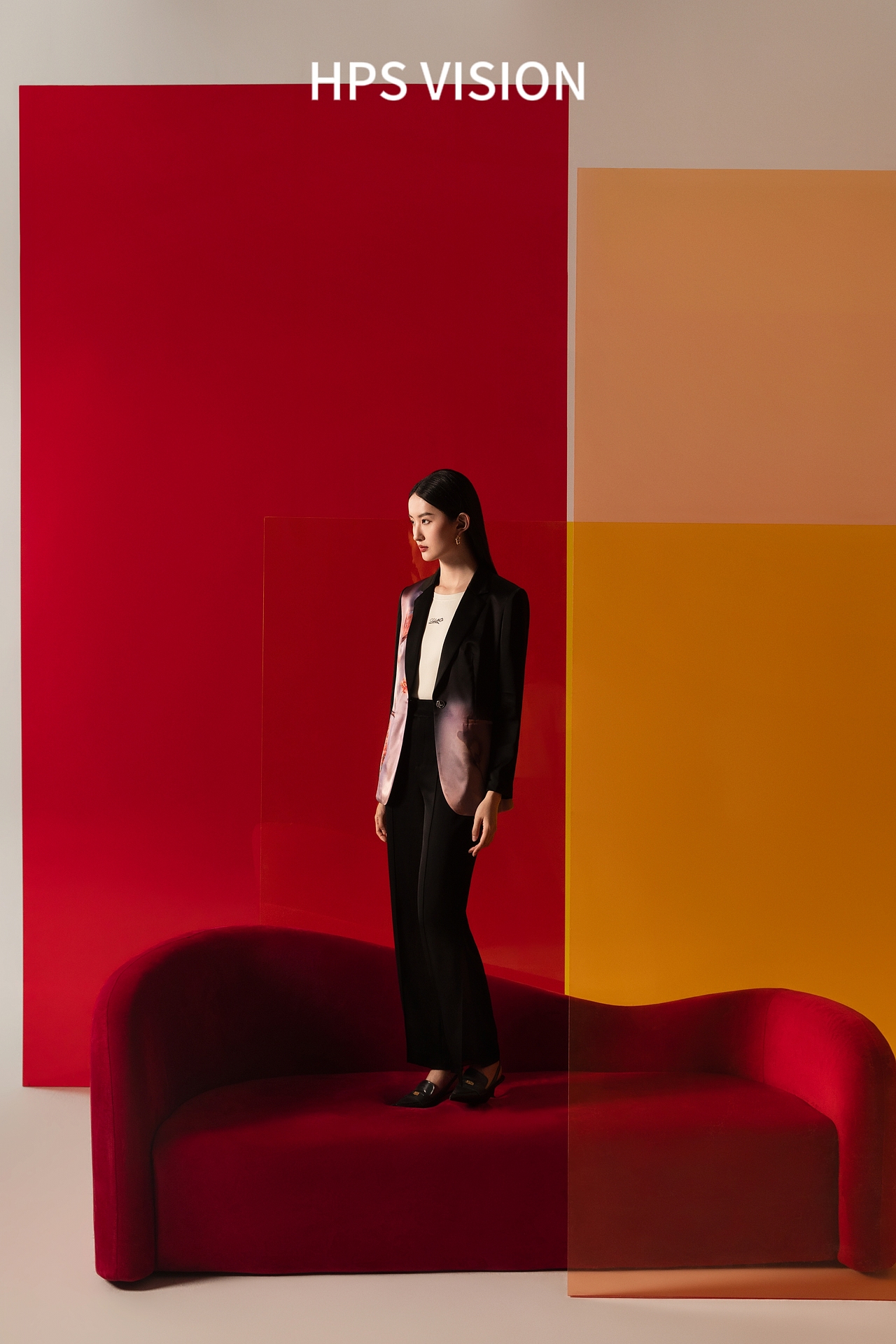 商业摄影|娜尔思灵女装主题拍摄（图ZMzY1MDkwNTky） - 时尚/艺术摄影 - 站酷设计师HPS视觉原创素材 - 站酷ZCOOL