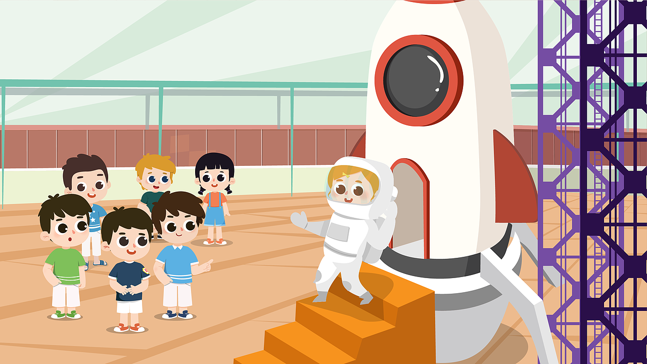 矢量插画故事绘本（图ZMzAzODQ3MTEy） - 商业插画 - 站酷设计师狗哥初一原创素材 - 站酷ZCOOL