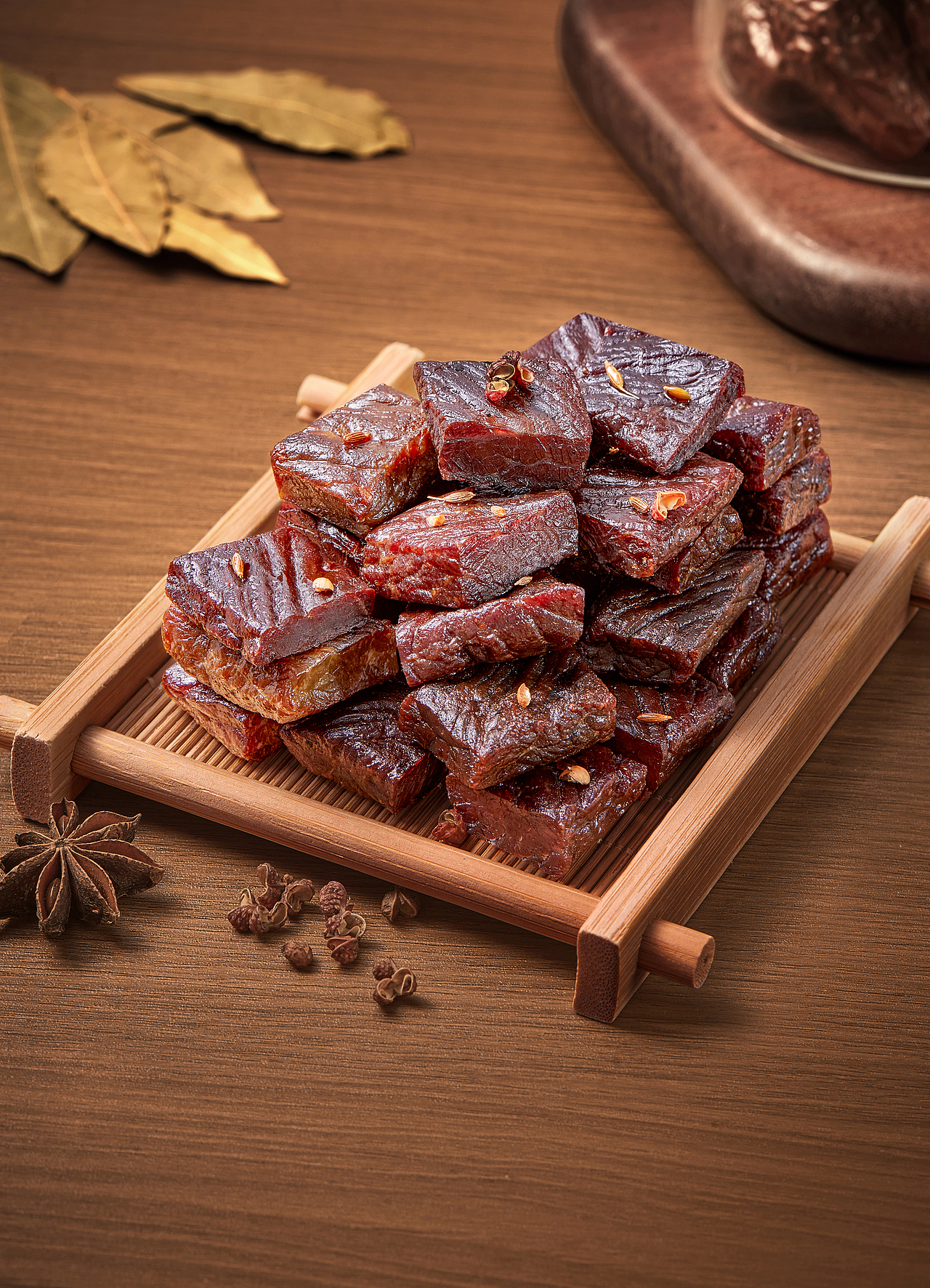 十月结晶/美食/ 牛肉/风干牛肉/电商零食/孕妇零食（图ZMzU0OTk1Nzg0） - 修图/后期 - 站酷设计师阿沫原创素材 - 站酷ZCOOL