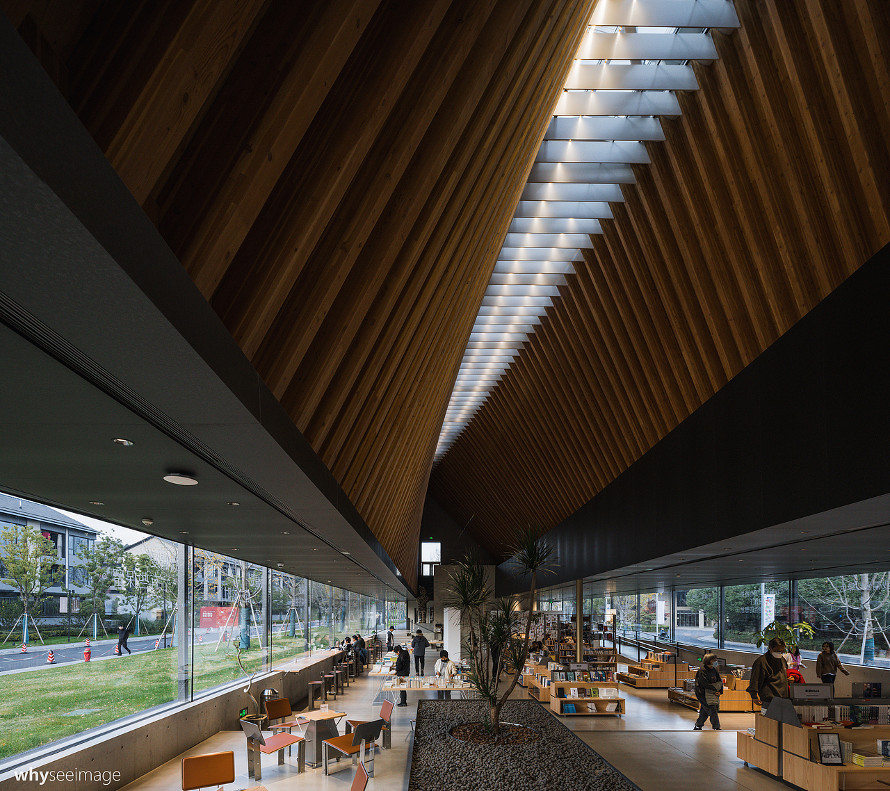 在大谷仓的两次黄昏 | 偶然出行建闻录(图ZMzYwOTcxNDQ4) - 环境/建筑摄影 - 站酷设计师whyseeimage原创素材 - 站酷ZCOOL