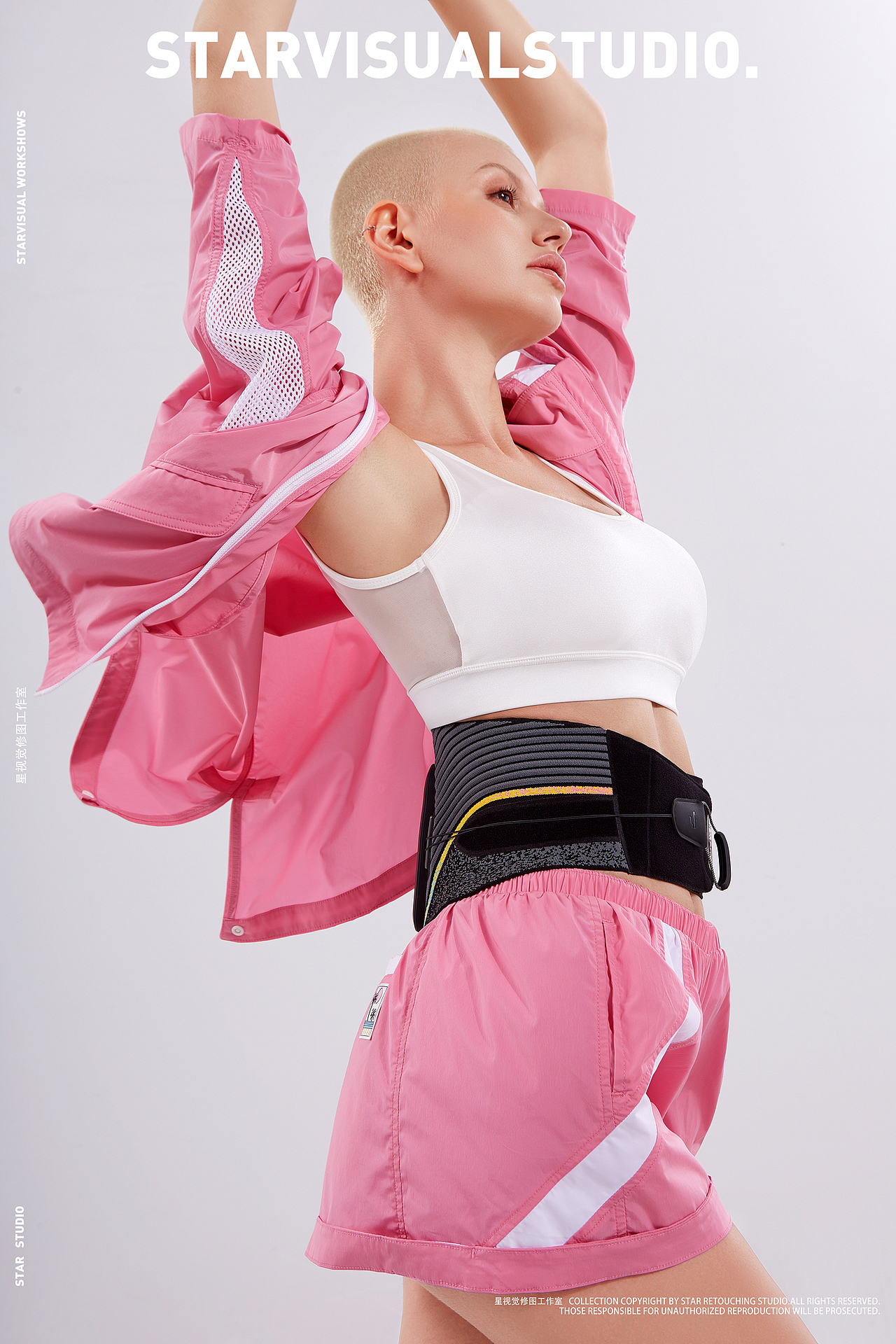 乐范LERAVAN|美体塑形护腰