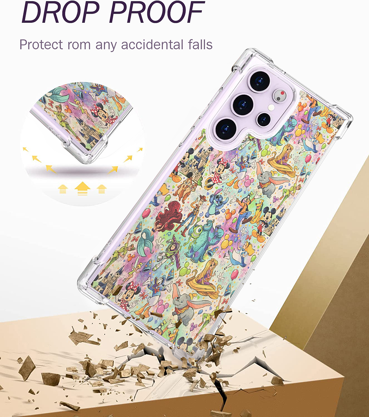 手机壳 | Phone case 02