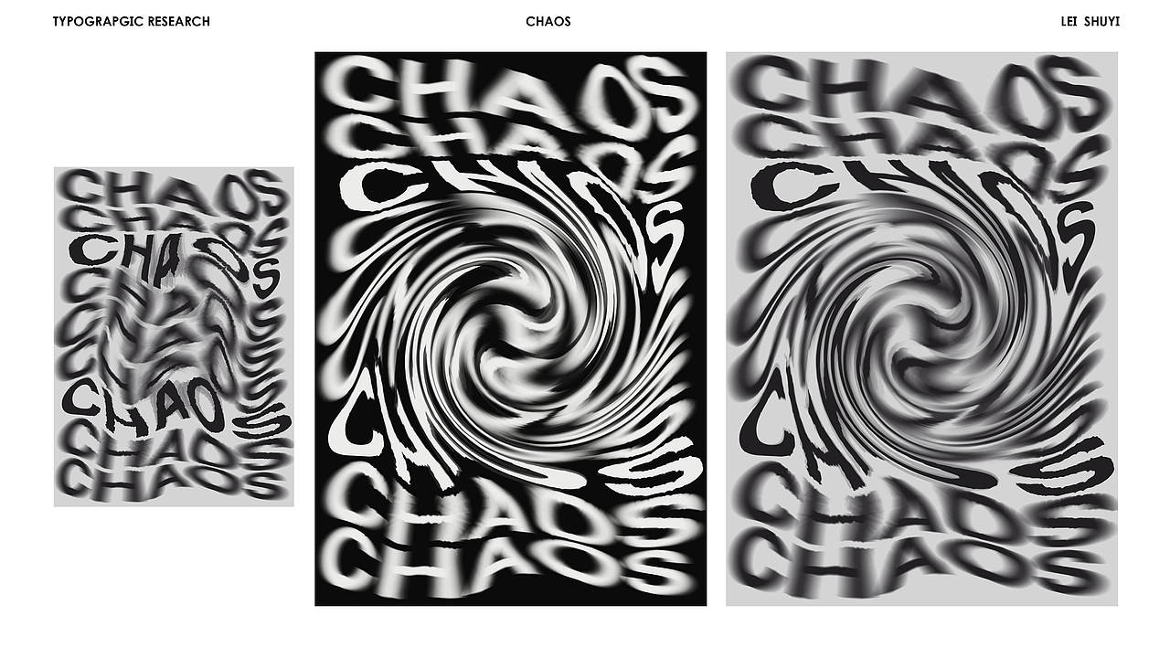 Typography 文字海报设计（图ZMzE2MjQxNDk2） - 海报 - 站酷设计师抒意烧仙草原创素材 - 站酷ZCOOL