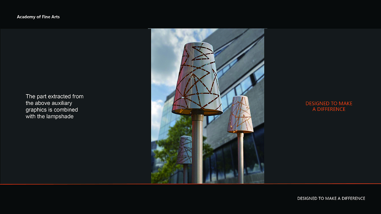 #美术学院视觉导视系统设计#（图ZMjk4NTA0Mzgw） - 其他平面 - 站酷设计师见证黎明原创素材 - 站酷ZCOOL