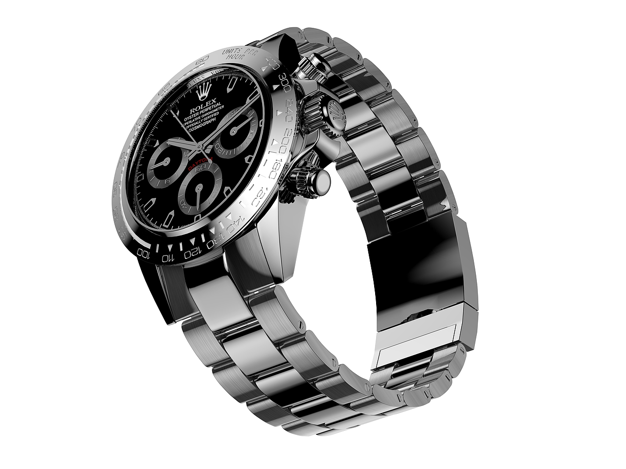 【C4D- 劳力士手表】Render（图ZMzAwNTk0MDg0） - 产品 - 站酷设计师月京舞梨原创素材 - 站酷ZCOOL