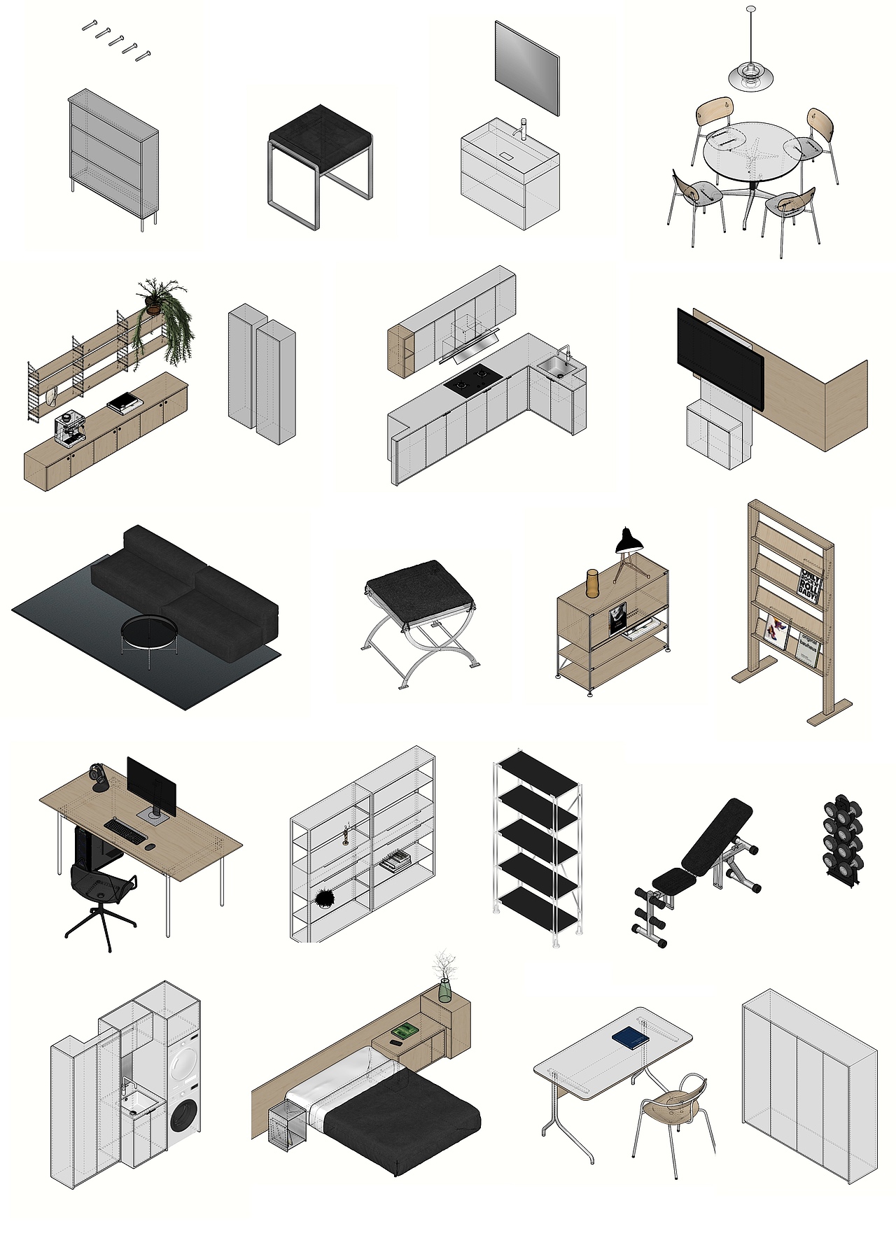 #31（图ZMzEzODI2NjY4） - 家装设计 - 站酷设计师jample_原创素材 - 站酷ZCOOL