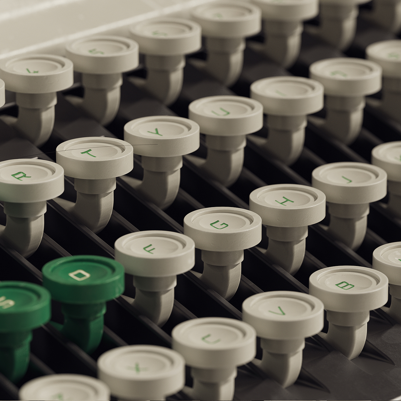 打字机渲染（图ZMzA4MTQwMzAw） - 产品 - 站酷设计师aplussign原创素材 - 站酷ZCOOL