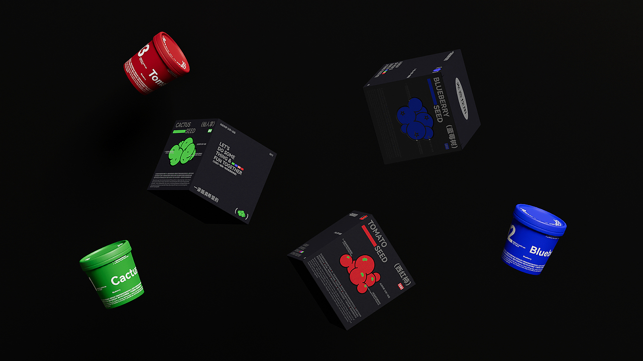 光合作用 | 桌面绿植包装 | 一家贩卖希望的商店