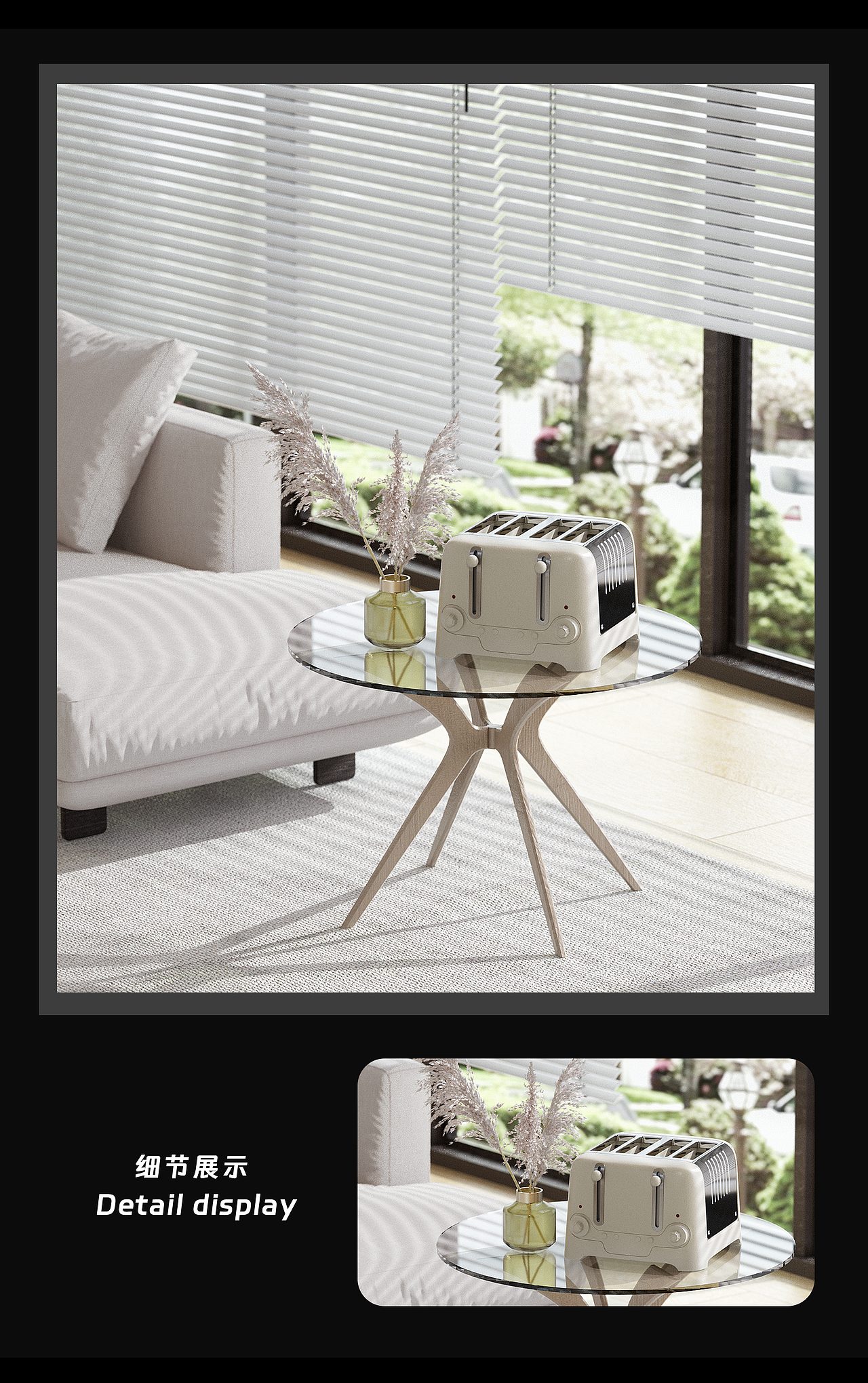 2023上半年作品集（图ZMzMzMzM0ODQ4） - 场景 - 站酷设计师懒洋洋大王111原创素材 - 站酷ZCOOL