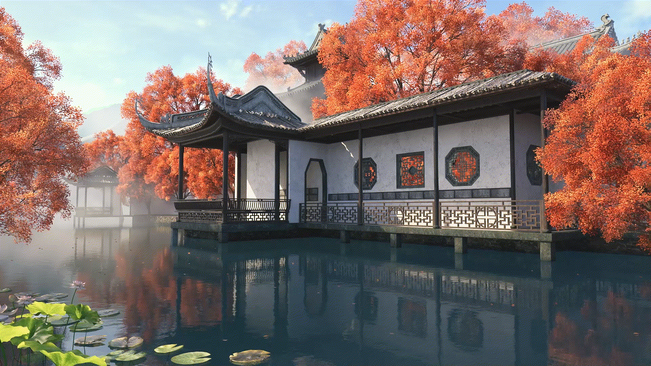 国风三维cg毕业短片——《琳琅》