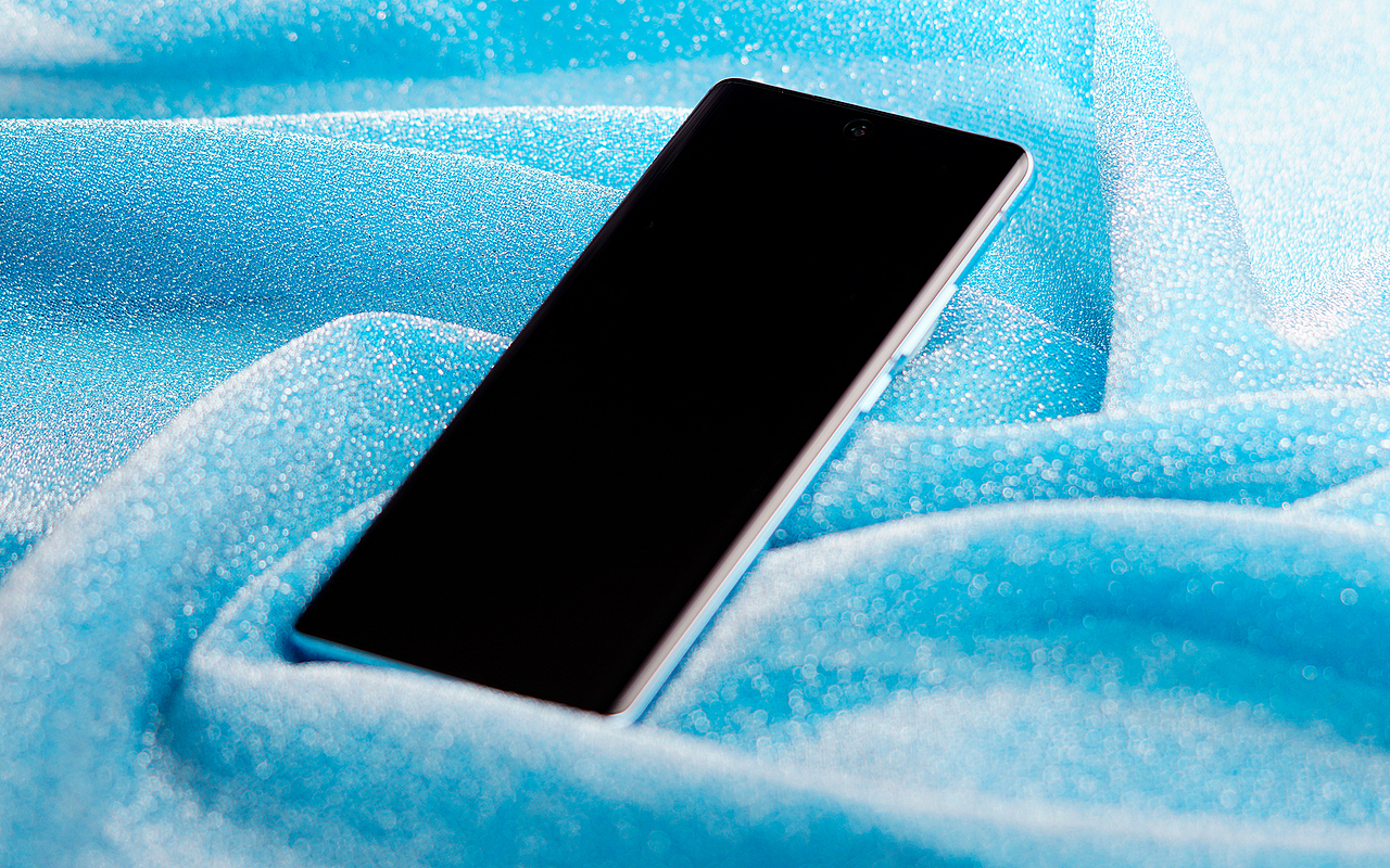 随意拍|VIVO X100 Pro星迹蓝，演绎不一样的蓝（图ZMzU2MTczODY0） - 产品摄影 - 站酷设计师魔豚原创素材 - 站酷ZCOOL