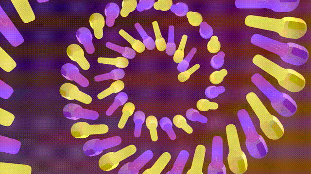 丰田汽车|虚实结合|三维动画