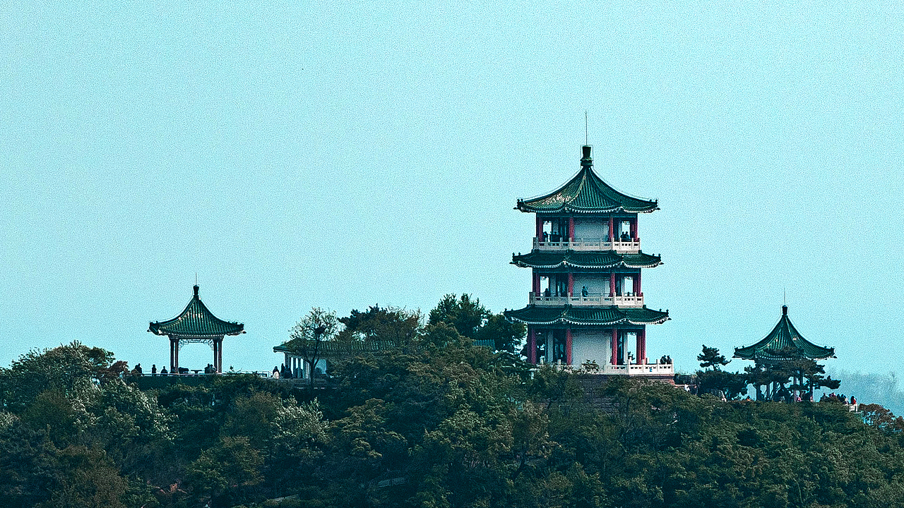 遇见青岛（图ZMzE0NzM2MzM2） - 人文/纪实摄影 - 站酷设计师envisbox原创素材 - 站酷ZCOOL