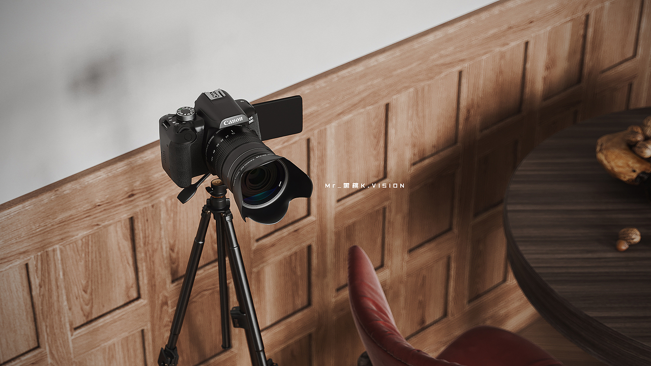 一间画室（图ZMjk4OTA0NzM2） - 家装设计 - 站酷设计师Mr_黑桃k原创素材 - 站酷ZCOOL