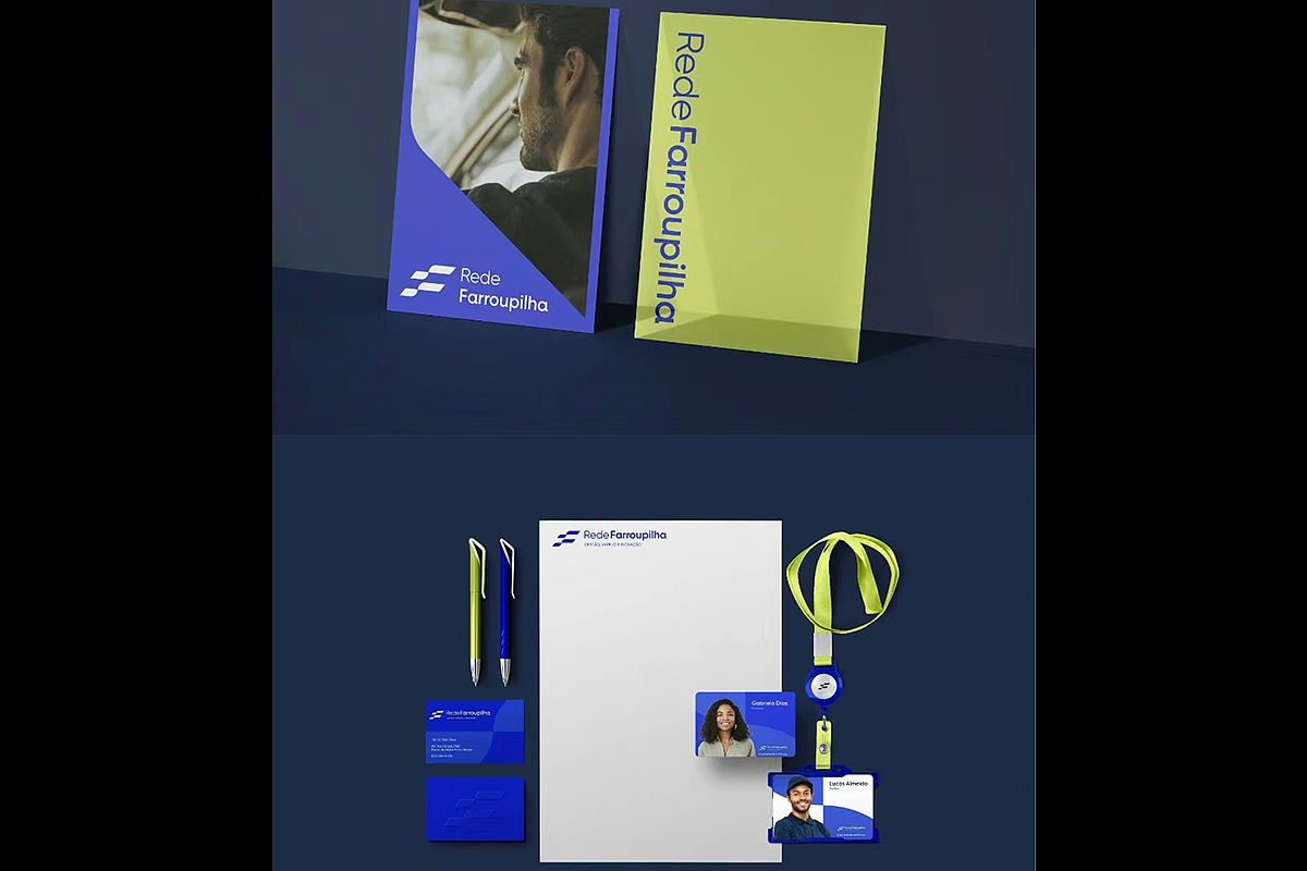 2023品牌设计合集