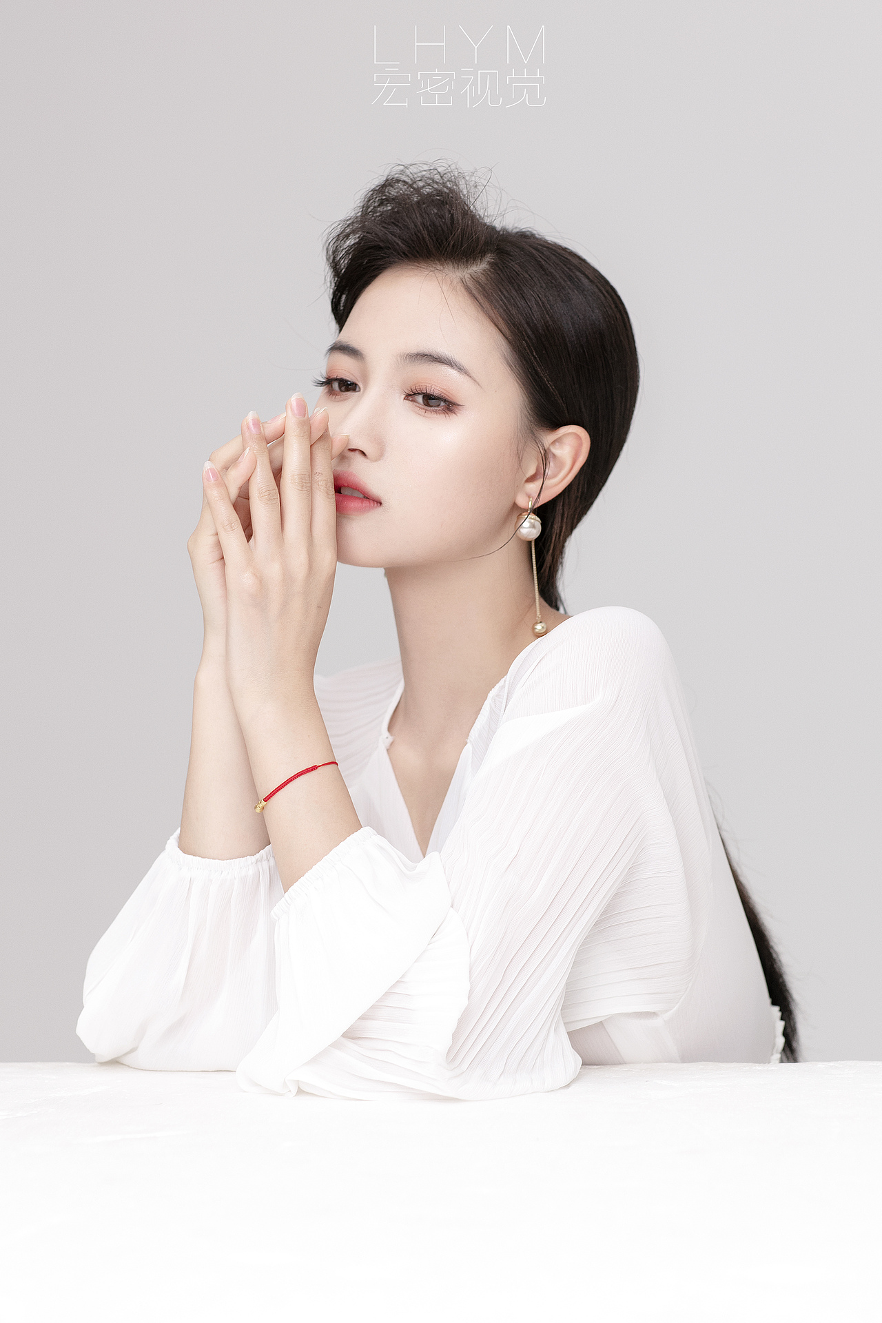 定制人像 | 韩式简约（图ZMzAwNzgyNDIw） - 人像摄影 - 站酷设计师宏密视觉原创素材 - 站酷ZCOOL