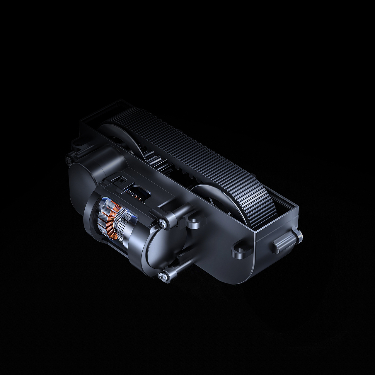 近期渲染合集/2024