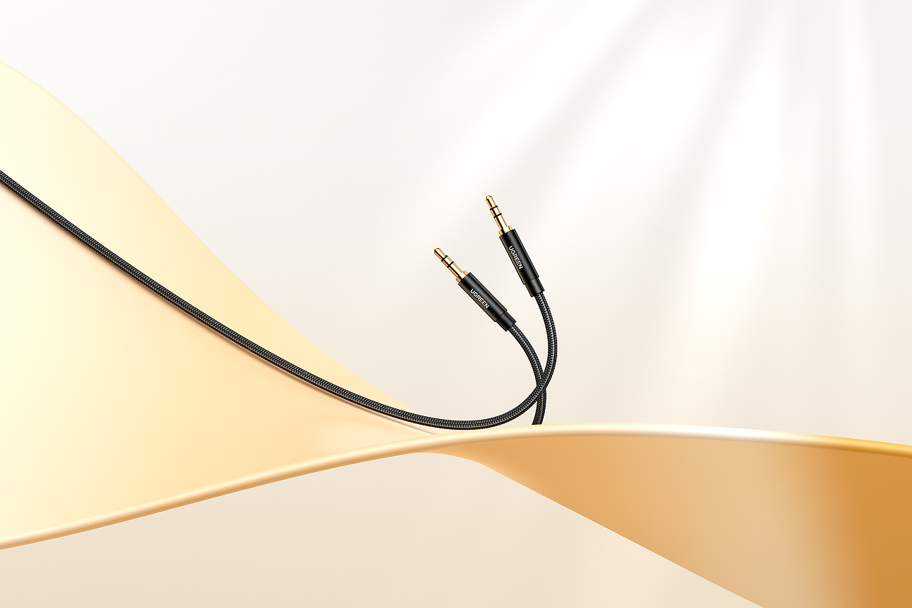 UGREEN 2022 Product Rendering（图ZMzA3MzgyNzY0） - 产品 - 站酷设计师李不俗原创素材 - 站酷ZCOOL