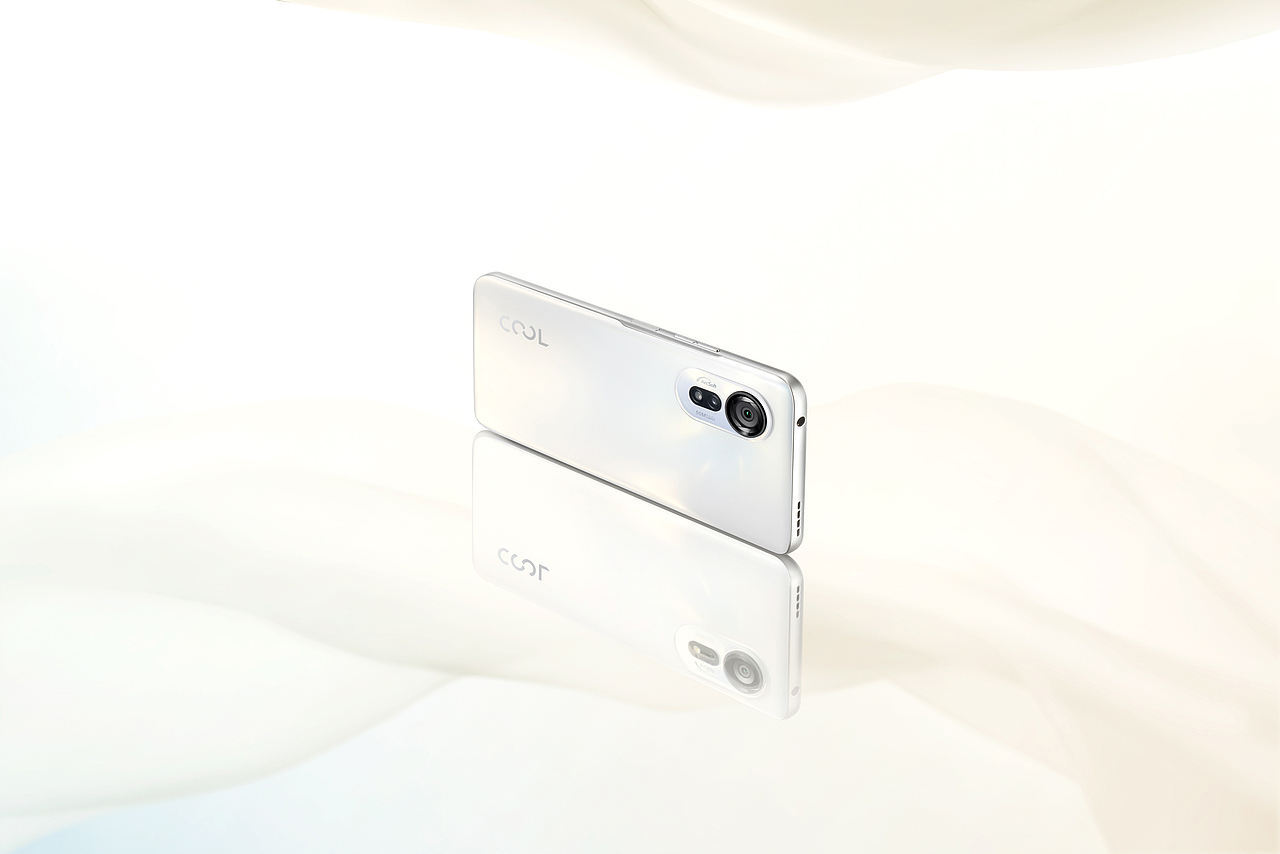 酷派 COOL 20s 5G 产品创拍