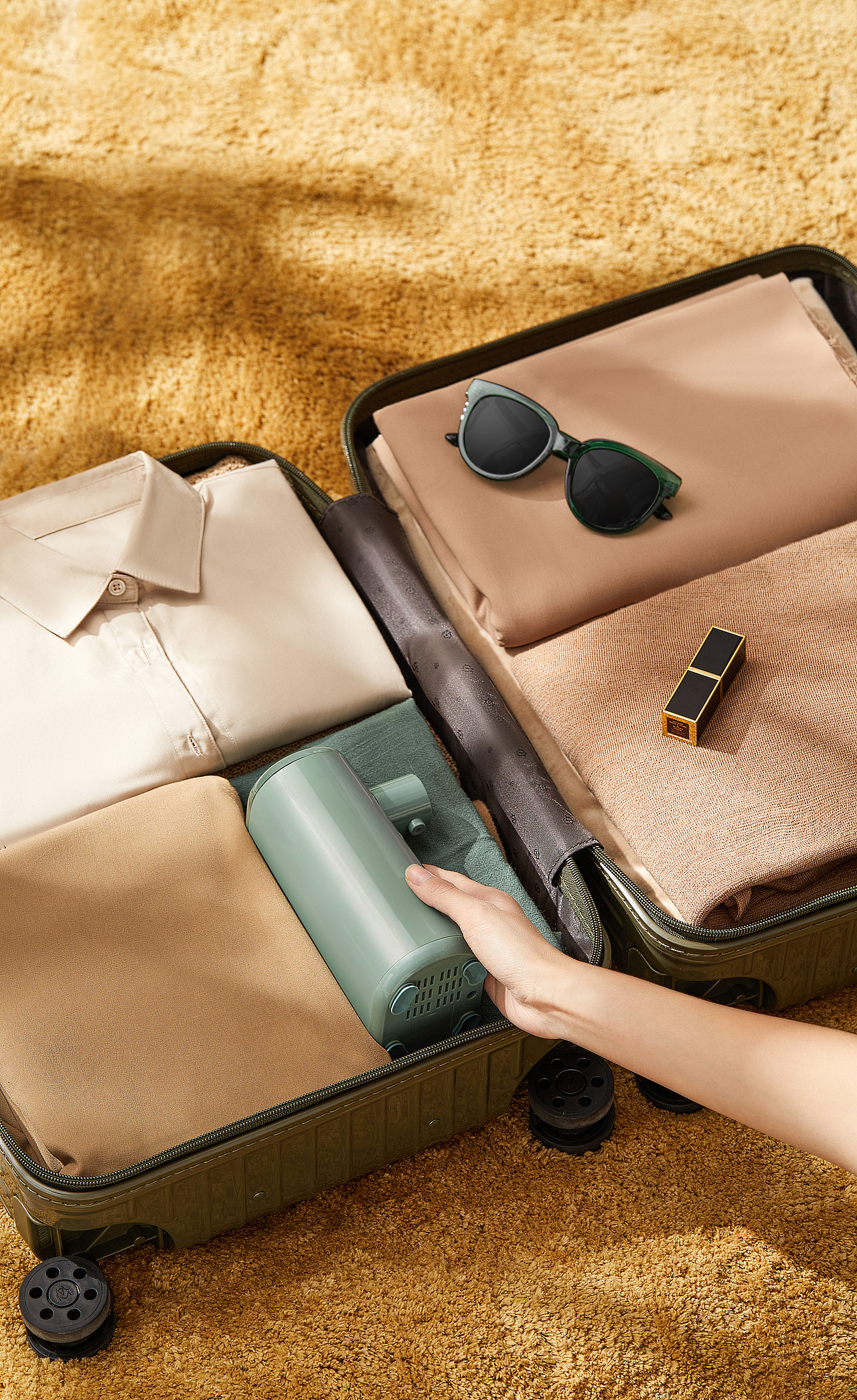 TER便携式饮水机Y系列（图ZMzQzOTE0MzEy） - 产品摄影 - 站酷设计师产品摄影啊辉原创素材 - 站酷ZCOOL