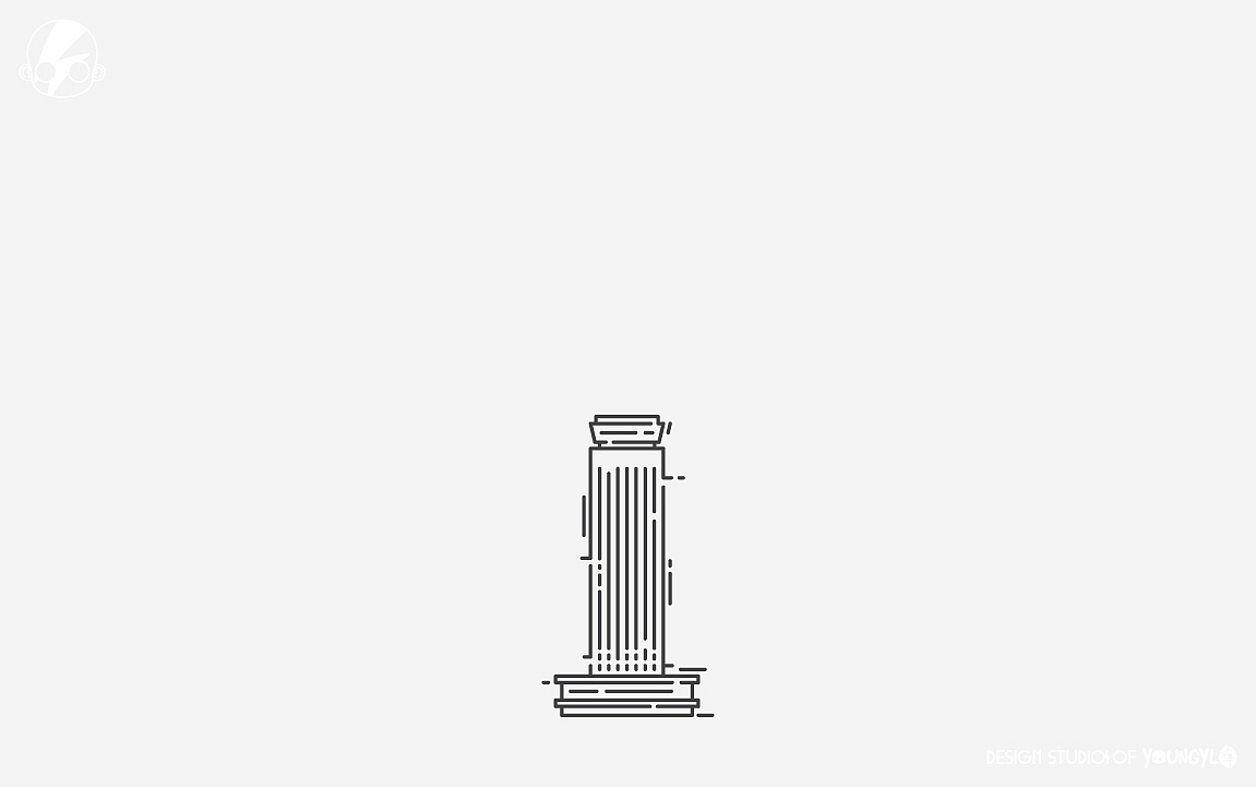 深圳建筑图形图案设计（图ZMzM3ODg4NjEy） - 其他平面 - 站酷设计师youngyl痒原创素材 - 站酷ZCOOL