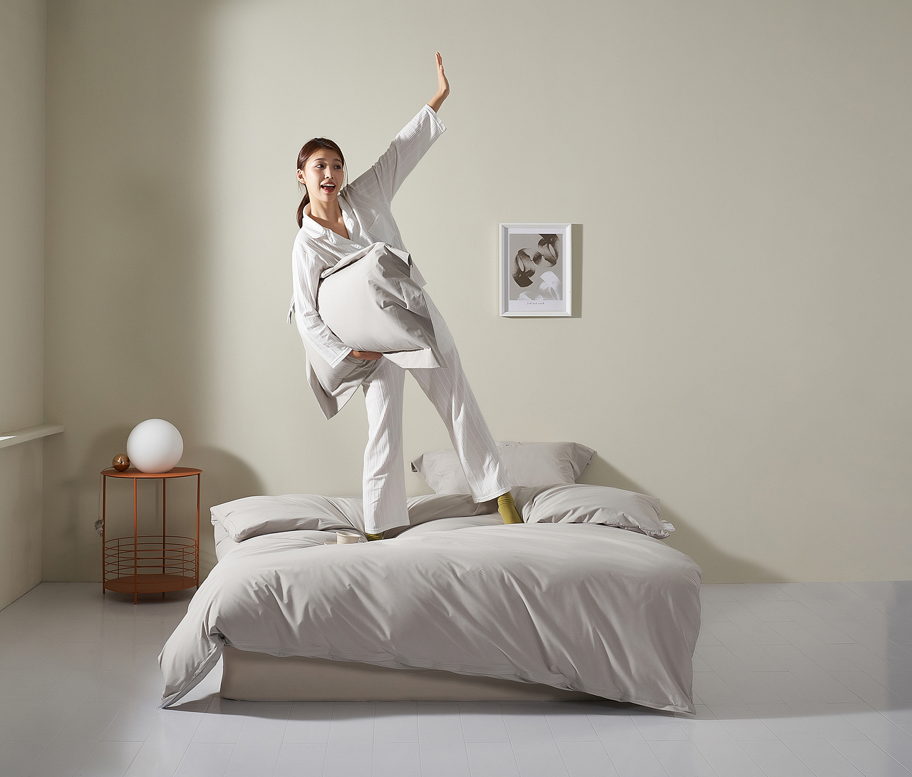 天猫套件-家纺摄影