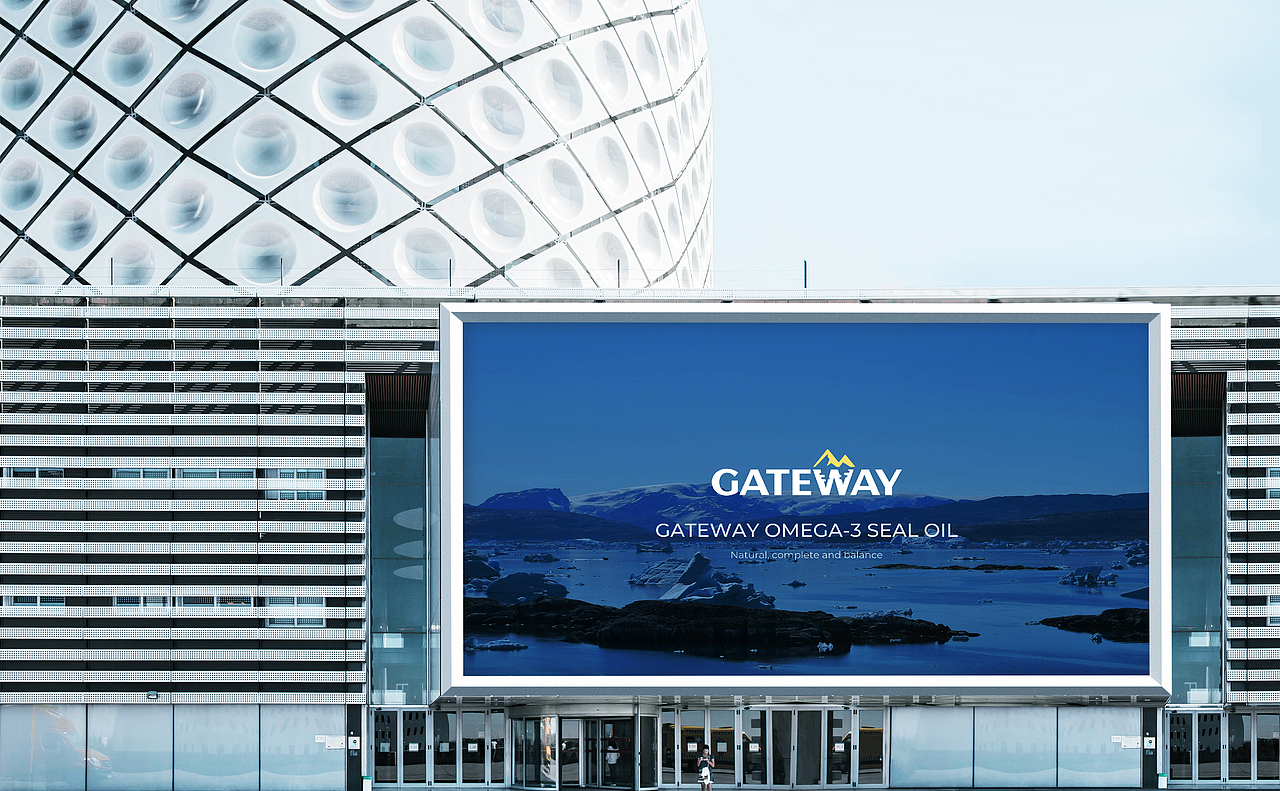 品牌LOGO设计案例合集