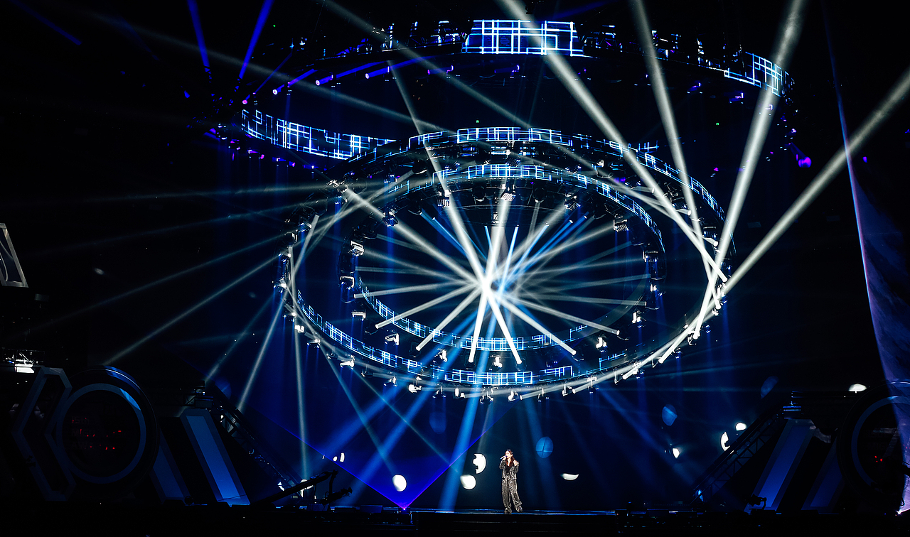 2021第十五届音乐盛典咪咕汇