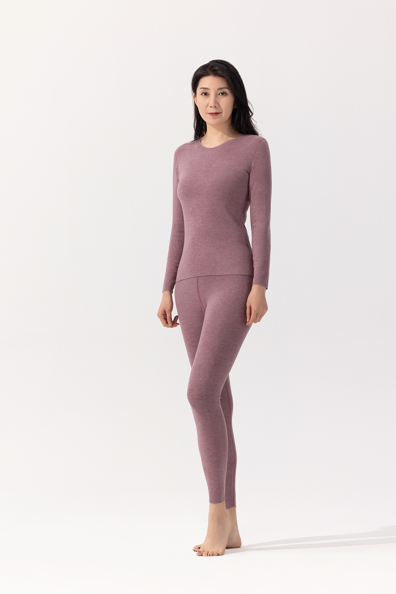 服装摄影 | 日常舒适系穿搭（图ZMzU5MjY1NzEy） - 人像摄影 - 站酷设计师仙人海视觉原创素材 - 站酷ZCOOL