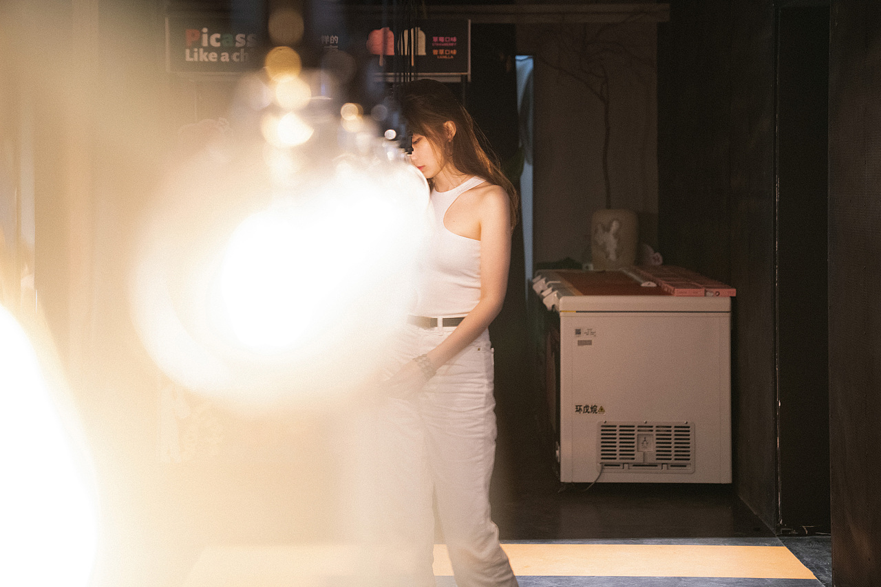 也是一种花样年华