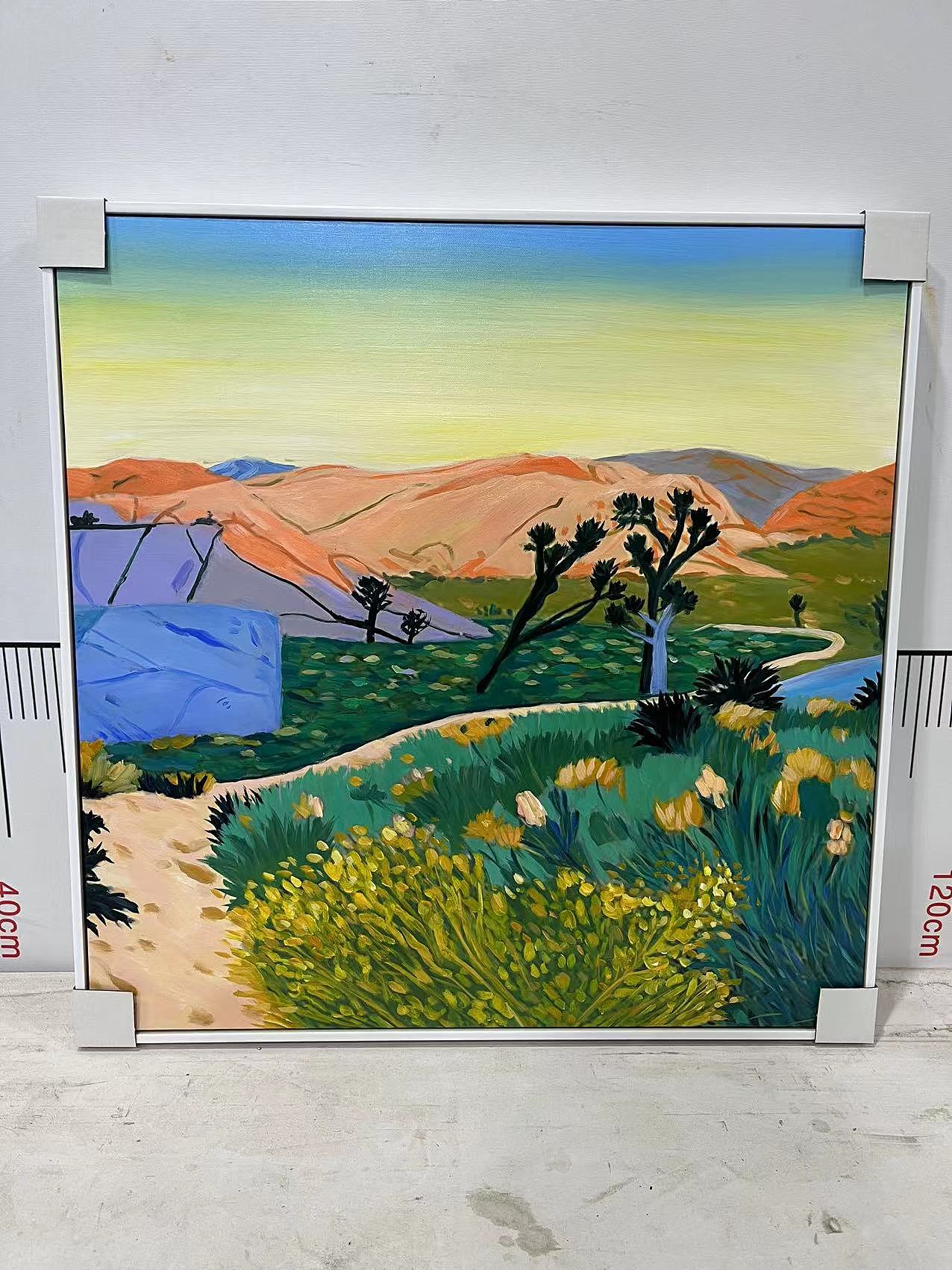 软装挂画定制厂家