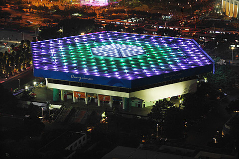 专业灯光照明 专业灯光照明设计 照明设计专业设计公司