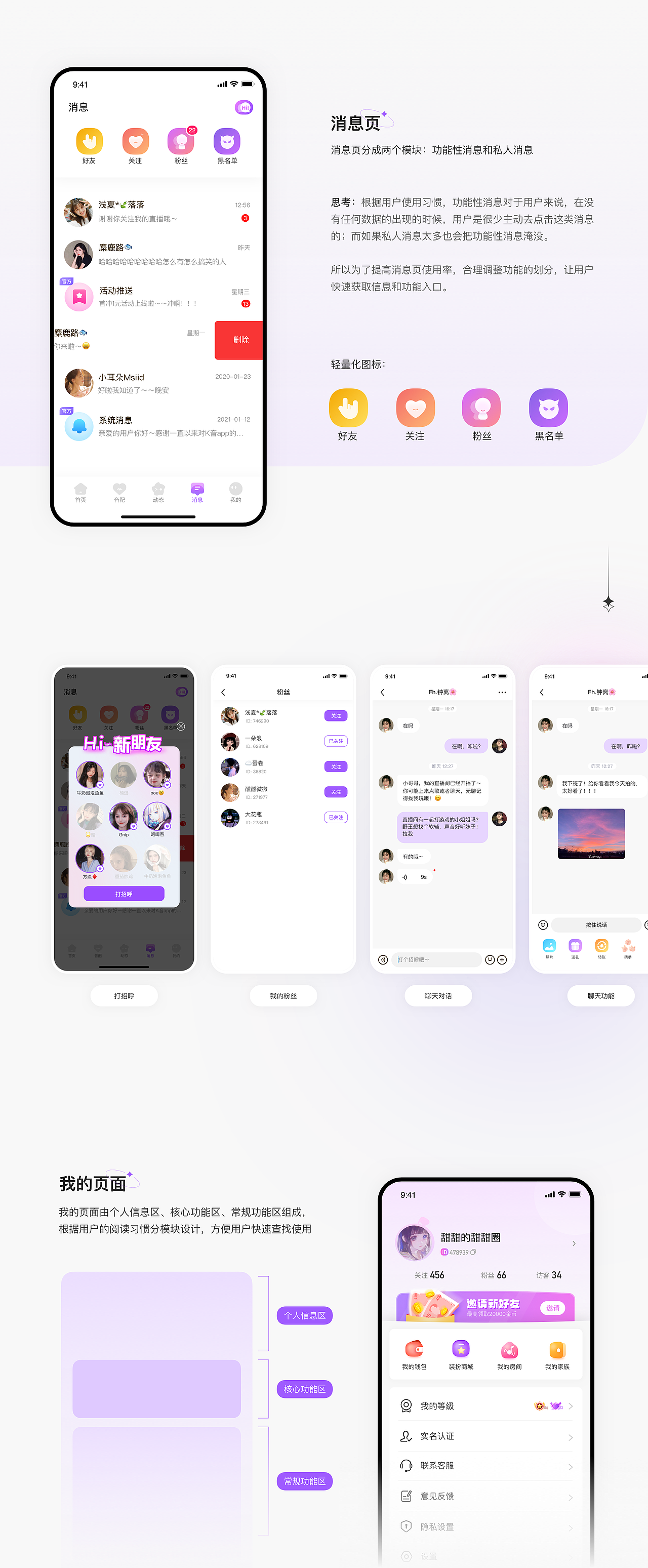 「2021」作品集（图ZMzM0MTA0MDk2） - 其他UI - 站酷设计师Miilod原创素材 - 站酷ZCOOL