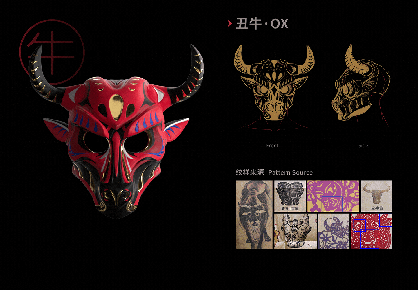 LxU × 工银信用卡 × 中国银联 | 续写属于我们的传说（图ZMjk3MjMzMjQ0） - 短片 - 站酷设计师LxU以乘原创素材 - 站酷ZCOOL