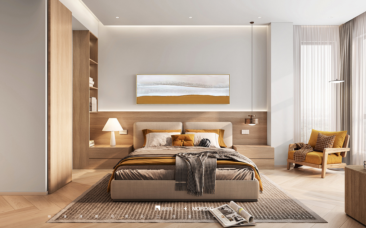 映像视觉【现代风格】