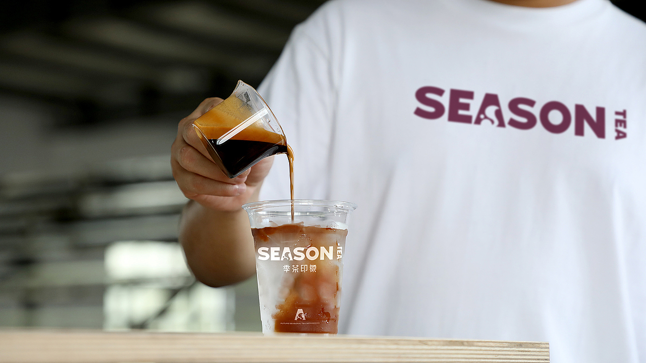 果咖品牌（图ZMzQ0NzM5MTM2） - 品牌 - 站酷设计师myll60原创素材 - 站酷ZCOOL