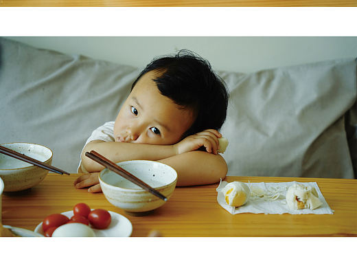 岛屿来信 家庭影像记录