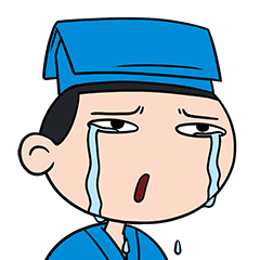 微信动态表情包坤灵小道士 | 原创IP（图ZMzY4NzgxNDg0） - 网络表情 - 站酷设计师新翼原创素材 - 站酷ZCOOL