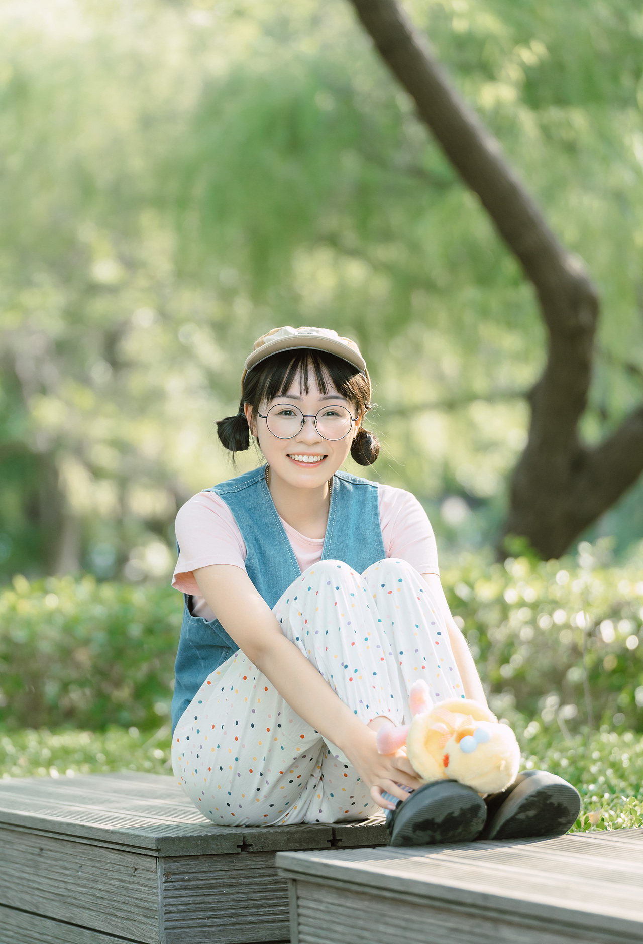 拍照练习 可爱之子（图ZMzE1MTczNDY4） - 人像摄影 - 站酷设计师ss苏梦楠原创素材 - 站酷ZCOOL