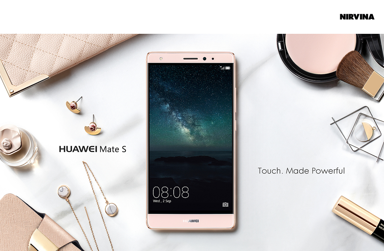 为HAUWEI Mate S拍摄广告片（图ZMzM0MzA1NTQ4） - 产品摄影 - 站酷设计师星纳NIRVINA原创素材 - 站酷ZCOOL