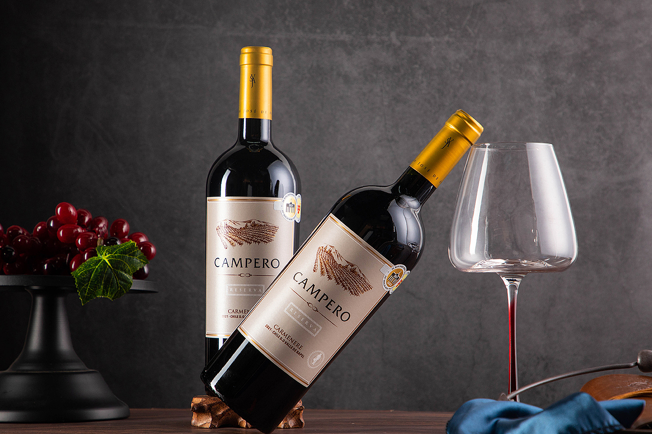 红酒 葡萄酒 静物拍摄 酒类摄影 产品拍照 红酒氛围图（图ZMzU0Njk2NTE2） - 产品摄影 - 站酷设计师伍壹柒摄影工作室原创素材 - 站酷ZCOOL