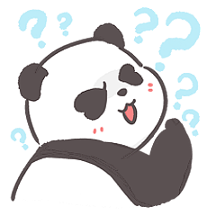 熊猫沾沾-玩梗达人搞笑表情
