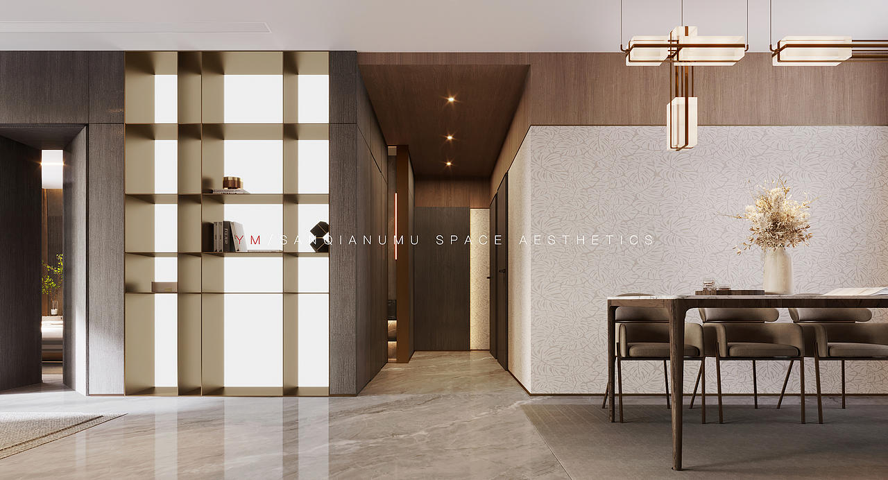 意式极简家装设计（图ZMzA4ODkzNzA0） - 家装设计 - 站酷设计师爱莫能助了原创素材 - 站酷ZCOOL