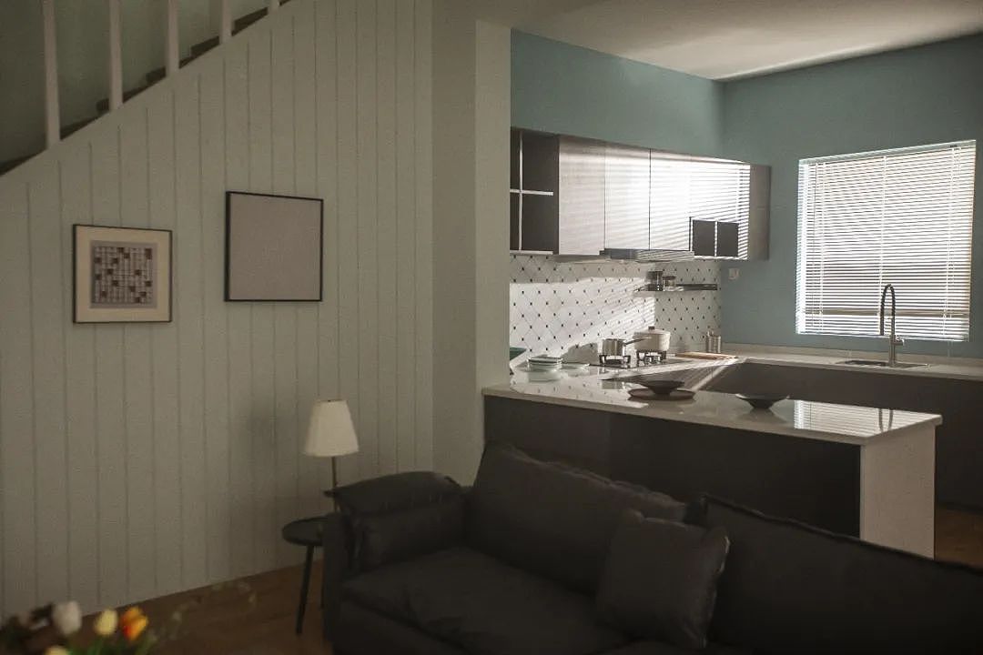 【菠萝片场】杭州实景影棚