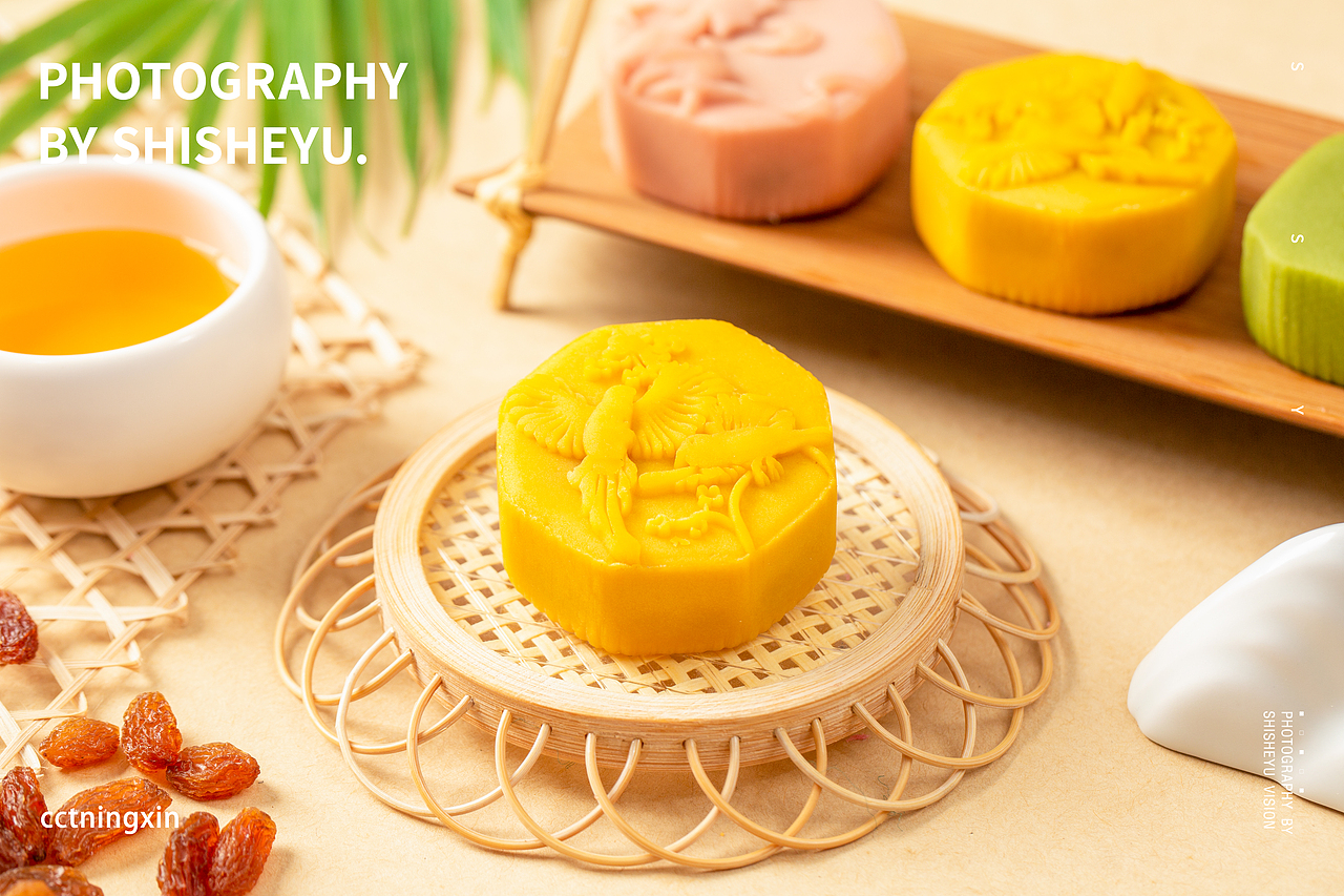 礼盒拍摄~月饼拍摄~国风糕点拍摄~时摄语（图ZMzEwNzQ4OTky） - 产品摄影 - 站酷设计师时摄语原创素材 - 站酷ZCOOL