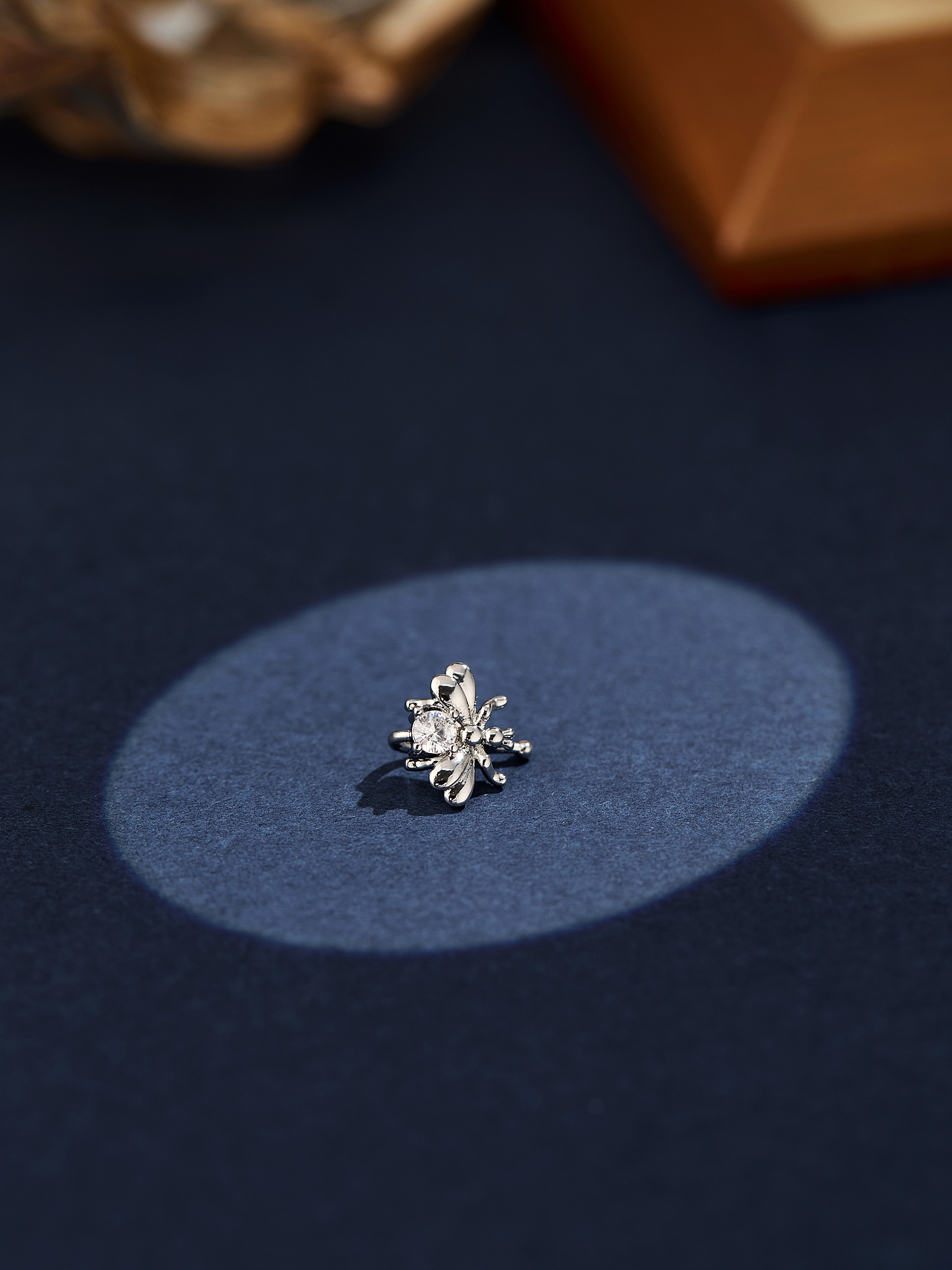 电商摄影/饰品/视频/耳环/项链/戒指/手链/摄像/拍摄