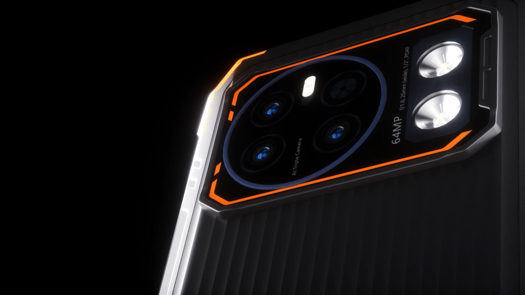 HOTWAV-C13三防手机预热视频（图ZMzQ3ODU4NDMy） - 动画/影视 - 站酷设计师Zikxxx原创素材 - 站酷ZCOOL