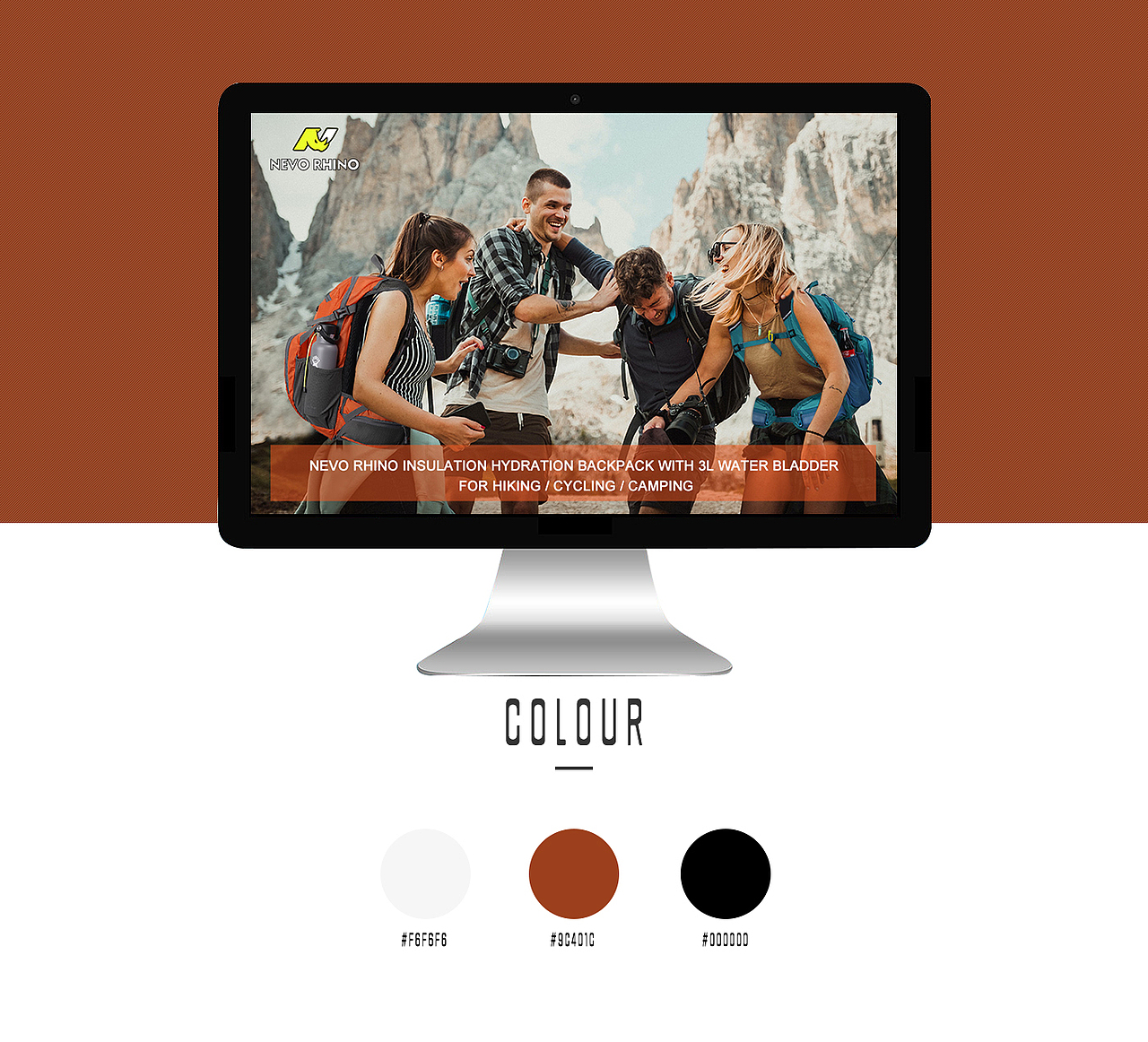 亞馬遜戶外箱包（圖ZMzUxMjM5ODY4） - 電商 - 站酷設(shè)計(jì)師Design情緒控原創(chuàng)素材 - 站酷ZCOOL