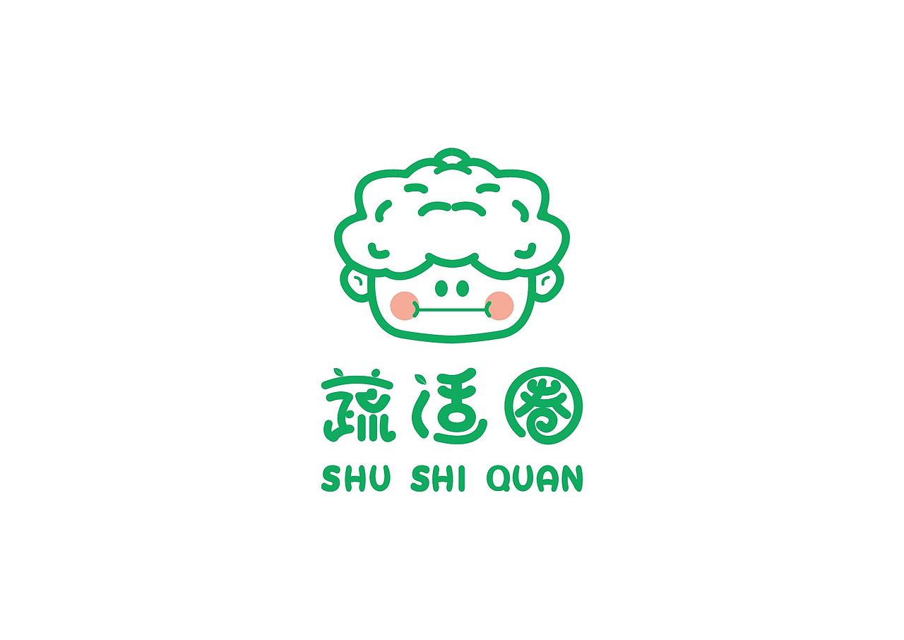 蔬适圈品牌（图ZMzM3ODc3MTEy） - 品牌 - 站酷设计师礼拜天设计原创素材 - 站酷ZCOOL